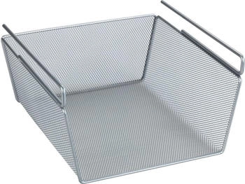 Wenko Regaleinhängekorb M 28 x 15 x 27,5 cm 53142100 1 Stück