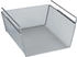 Wenko Regaleinhängekorb M 28 x 15 x 27,5 cm 53142100 1 Stück