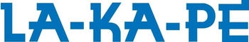 Lakape LA-KA-PE Drehstapelbehälter PP blau DLK1C BLAU