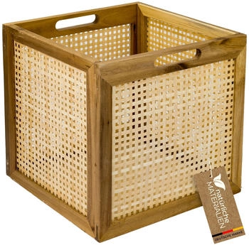 CEP Aufbewahrungsbox Aus Kunststoff – 60 X 39,7 X 25,2 Cm, 42 Liter, Transparent, Stapelbar
