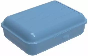 Rotho FUN Funbox Horizon Blue 1710606161 Fassungsvermögen: 1,25 Liter
