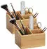 Wenko 2er-Set Organizer »Terra« 3 Fächer