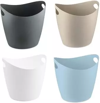 Koziol Utensilo BOTTICHELLI XL desert sand