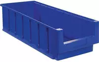 Regalkasten Vkb L600xb230xh150mm Blau Pp