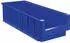 Lakape LA-KA-PE Regalkasten VKB blau Polypropylen L600xB230xH150mm