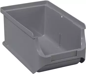 Allit ProfiPlus Box RE 2 grau 102 x 160 75 mm 456238