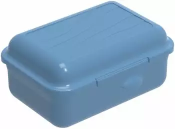Rotho FUN Funbox Horizon Blue 1718906161 Fassungsvermögen: 0,4 Liter