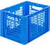 BITO Eurostapelbehälter XL / XL 43273 L400xB300xH270 mm, blau