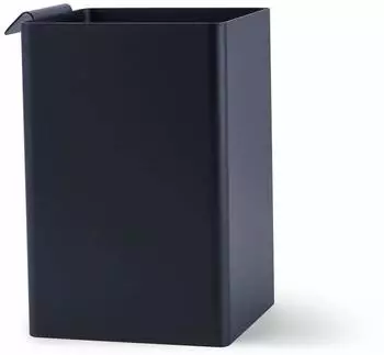 Gejst Flex Box gro&szlig; 15,5cm Schwarz
