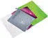 Leitz 5 x Ablagebox Wow A4 PP 30mm grün