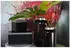 Gift Company Aufbewahrungsbox MDF Neo M Neon Pink Orange - neon pink/orange