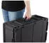 Proregal Supersparset 5x Eurobox Nextgen Portable HxBxT 33,5x40x60cm 65 Liter Schwarz Eurobehälter Transportbox Transportbehälter