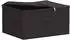 vidaXL Aufbewahrungsbox 6 pcs Anthrazit 43 x 34 x 23 cm Vliesstoff