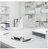 Leitz WOW Ablagebox A4