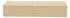 vidaXL Aufbewahrungsbox 24 pcs Creme 90 x 48 x 15 cm Vliesstoff