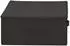 vidaXL Aufbewahrungsbox 24 pcs Anthrazit 70 x 40 x 18 cm Vliesstoff