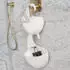 Koziol SURF XL Duschablage Utensilo 1441126 Farbe: hellgrau