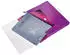 Leitz 5 x Ablagebox Wow A4 PP 30mm violett