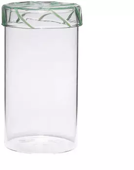 H&uuml;bsch Interior H&uuml;bsch Heir Aufbewahrungsbeh&auml;lter Tall Green