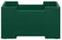 Blomus Kasane Aufbewahrungsbox stapelbar mit grafischer Linie Rain Forest S