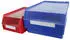Kappes Auflagedeckel L290xB140mm transparent 6060.00.0357