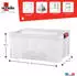 Paperflow Aufbewahrungsbox »CLIP`N STORE« 50/39/20 cm 1 Stück 27 L 20x39 cm