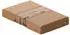 Falken PureBox Nature DIN A6 25mm Karton, 5er Pack (22001824000F)