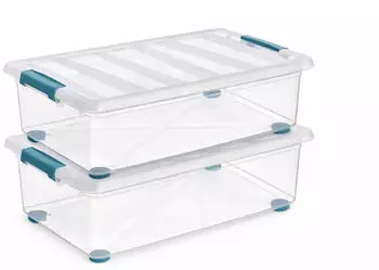 Ondis 2x Katla Box 28 Liter