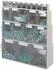 Lockweiler Klarsichtmagazin 9 x A H77xB600xT63mm Kunststoff beige