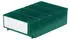 Lakape 8 Stück Regalkästen LxBxH 300 x 186 x 83mm Grün (4,90 € pro 1 Stück)