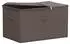 vidaXL Aufbewahrungsbox 24 pcs Grau 60 x 43 x 35 cm Vliesstoff