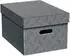 Leitz Aufbewahrungsbox »Medium 6141« 3 Stück 15 L grau 26.5x20.5x36.5 cm