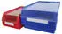 Kappes Auflagedeckel L230xB140mm transparent 6060.00.0457