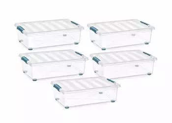 Ondis 5x Katla Box 28 Liter