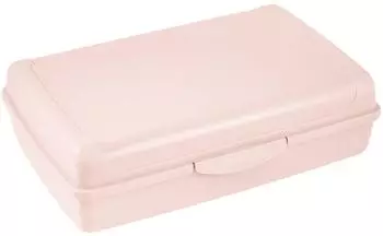 keeeper Click-Box pink B/H/L: ca. 20x8x30 cm