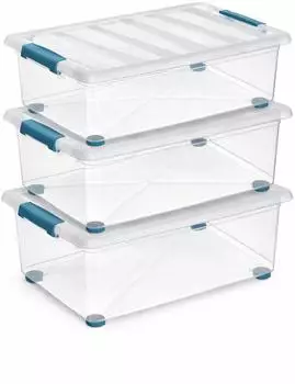 Ondis 3x Katla Box 28 Liter