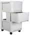 EDA STONE Drawer Unit 3 Drawers white