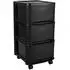 EDA STONE Drawer Unit 3 Drawers white