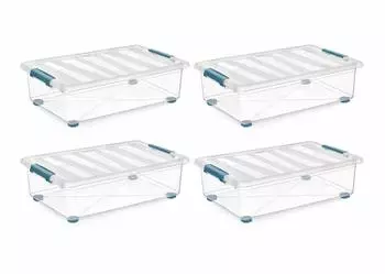 Ondis 4x Katla Box 28 Liter