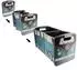 VW Collection T1 Bulli Faltbox petrol/blau (BUFB06)