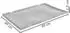 Kingpower Deckel für Fleischerkiste / Eurobox 40x60cm, rot, 3er-Set