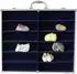Safe Sammel-Vitrine 