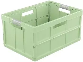 keeeper benno Profi-Klappbox grün (Eco Grass Green) (1023631900000)