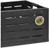 Mojawo Klappbox stapelbar 60L, 59x39x27cm, max. 50kg