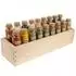 Creative Deco Holzkiste ohne Deckel, Kiefernholz, 40x10x9cm