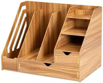 Betzold Gro&szlig;er Schreibtisch-Organizer
