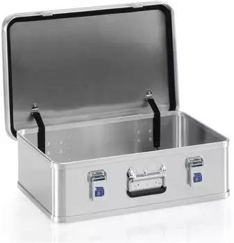Gm&ouml;hling A 1589 Transportkiste premium Aluminium 29l (010158910)