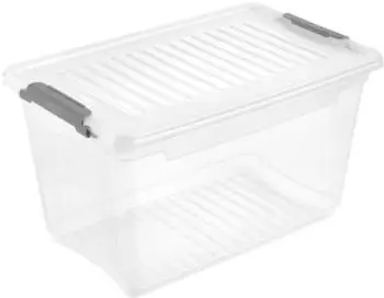keeeper Leonie Clipbox 5,4l transparent (1115700100000)