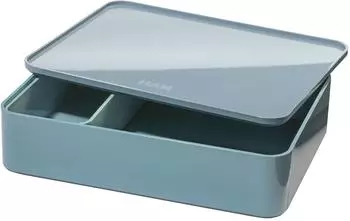 HAN Allison SMART-ORGANIZER Schubladenbox, blau (1110-44)