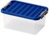 Homestyle Systembox mit Deckel (1602)
